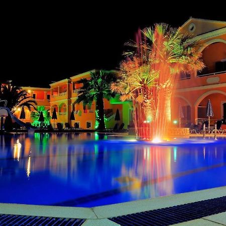 Lagoon Hotel & Apartments Сидарион Экстерьер фото